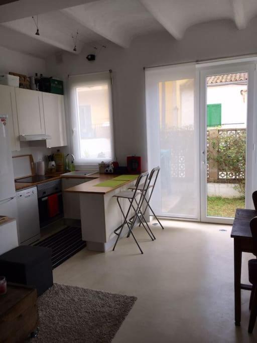 Ferienhaus Casita Limon *